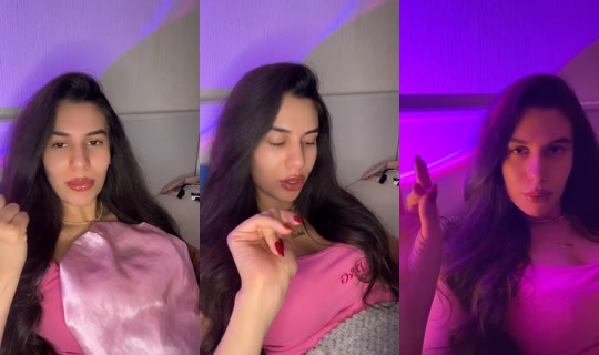 colombianaitaliana2's Stream - Aug 6, 2026, 4:06 AM