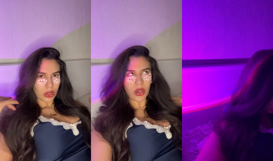 Stream von colombianaitaliana2 – 8. Aug. 2026, 3:56