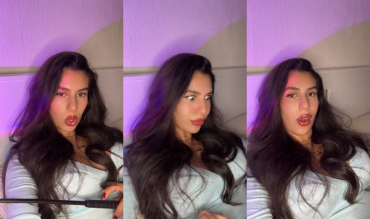 colombianaitaliana2's Stream - Aug 9, 2026, 1:57 AM