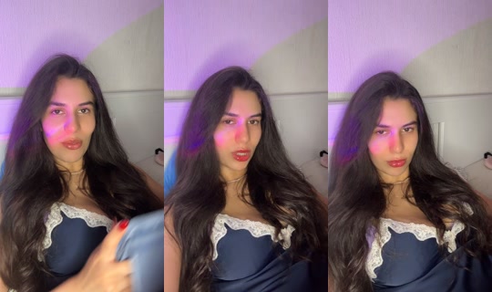 Stream ni colombianaitaliana2 - Ago 10, 2026, 9:36 PM