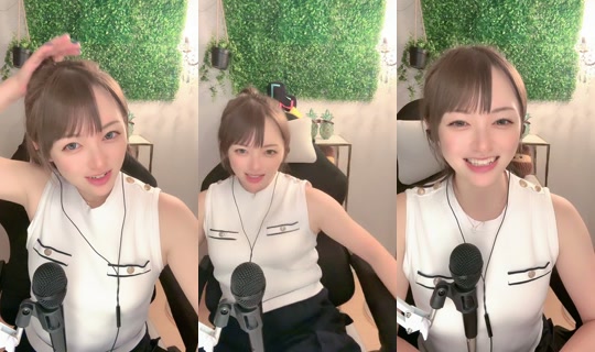 comecomecomeco's Stream - Jul 24, 2026, 3:43 PM