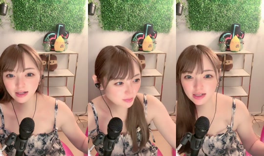 comecomecomeco's Stream - Aug 3, 2026, 4:09 PM