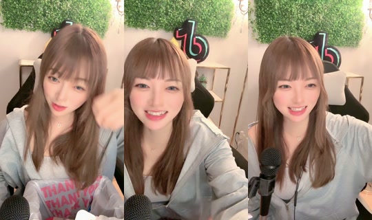 comecomecomeco's Stream - Aug 6, 2026, 1:51 PM