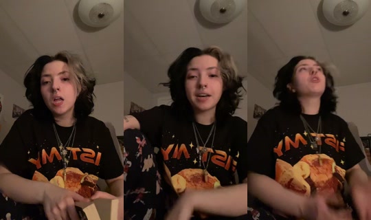 comet_fire's Stream - Oct 21, 2026, 10:03 AM