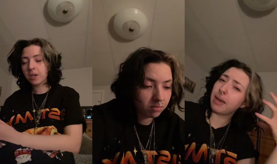 comet_fire's Stream - Oct 21, 2026, 12:36 PM