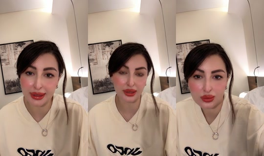 comfyqueen3's Stream - Jul 19, 2026, 7:03 PM