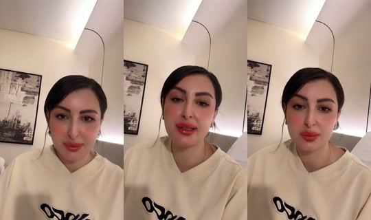 comfyqueen3's Stream - Jul 20, 2026, 12:03 AM