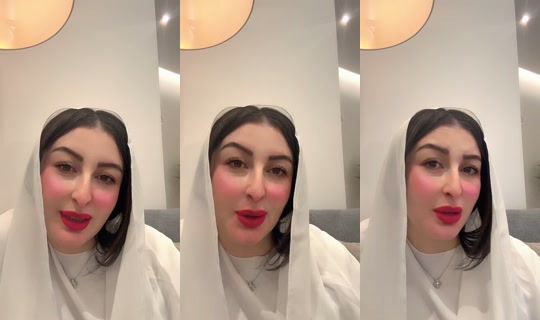 بث comfyqueen3 - 27 يوليو 2026، 2:13 ص
