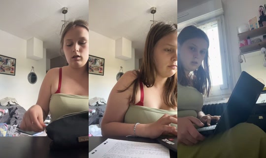 Stream von compteintrouvable744 – 26. Juli 2026, 17:29