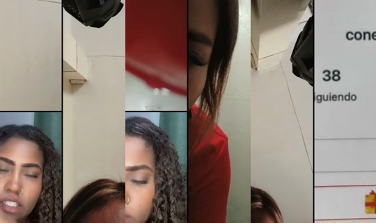 coneja4388 Recorded on Jul 22, 2026, 7:43 PM