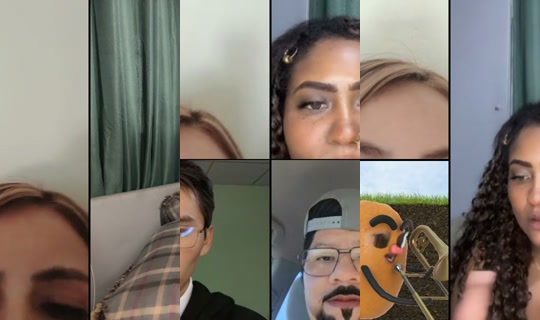 coneja4388's Stream - Jul 22, 2026, 9:58 PM