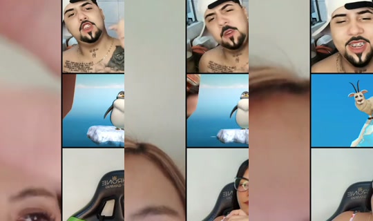 coneja4388's Stream - Jul 22, 2026, 11:00 PM