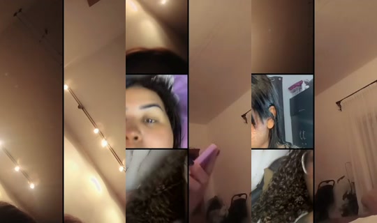 coneja4388's Stream - Jul 24, 2026, 3:38 AM