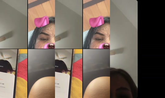 coneja4388's Stream - Jul 24, 2026, 4:37 AM