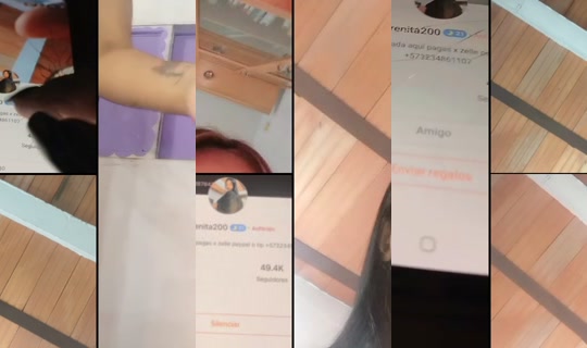 بث coneja4388 - 26 يوليو 2026، 11:53 م