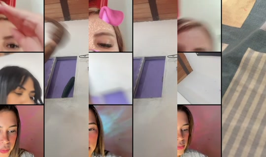 coneja4388's Stream - Jul 30, 2026, 7:37 PM
