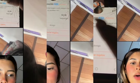 coneja4388's Stream - Jul 30, 2026, 11:33 PM