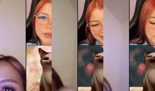 coneja4388's Stream - Aug 4, 2026, 2:33 AM