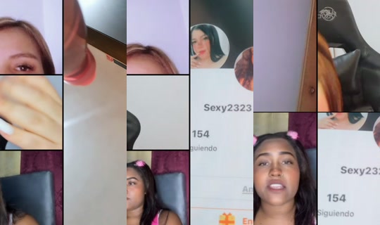 coneja4388's Stream - Aug 7, 2026, 12:26 AM