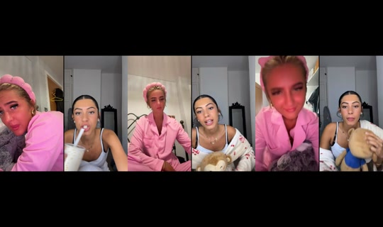 connie.r.b27's Stream - Sep 14, 2026, 7:44 PM