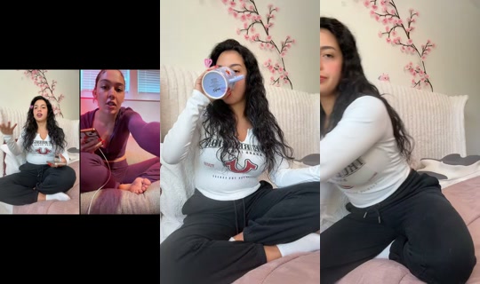 conniejuliette's Stream - Jul 22, 2026, 5:04 PM