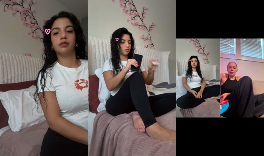 conniejuliette's Stream - Jul 23, 2026, 2:58 PM