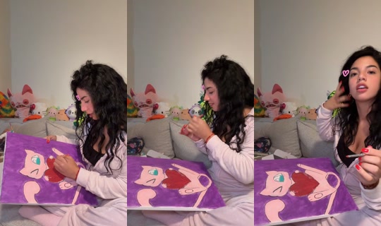 conniejuliette's Stream - Jul 28, 2026, 3:28 AM