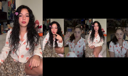 conniejuliette's Stream - Aug 7, 2026, 12:27 AM