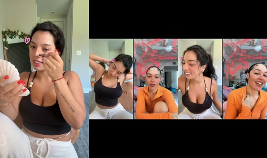 conniejuliette's Stream - Aug 8, 2026, 4:06 PM