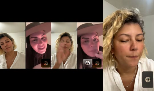 Live de conselhoscretinos - 26 de jul. de 2026, 2:12
