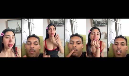 constanzabelenval's Stream - Oct 19, 2026, 5:00 PM