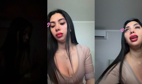 constanzabelenval's Stream - Oct 25, 2026, 5:17 AM
