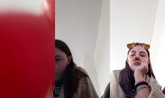 conteeee の配信 - 2026年7月22日 13:36