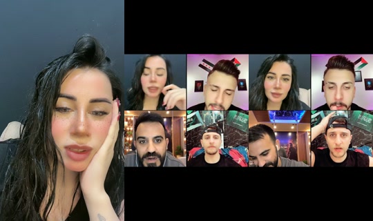 cookies16.06's Stream - Jul 18, 2026, 8:12 PM