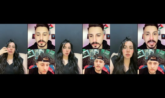 cookies16.06's Stream - Jul 18, 2026, 9:03 PM