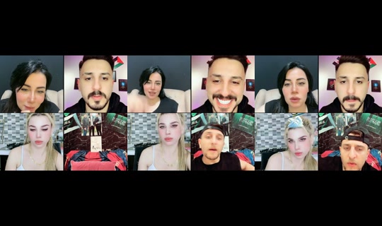 cookies16.06's Stream - Jul 18, 2026, 9:23 PM