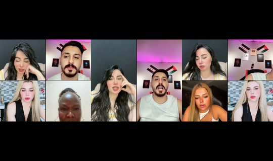 Live de cookies16.06 - 21 de jul. de 2026, 17:08