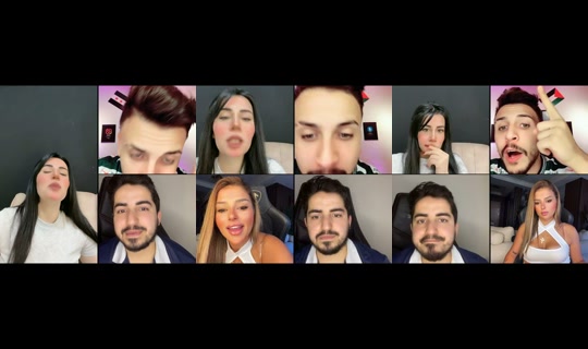 Stream di cookies16.06 - 25 lug 2026, 12:22