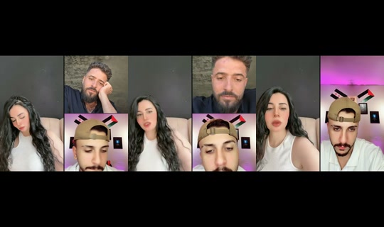 cookies16.06's Stream - Jul 28, 2026, 12:17 PM