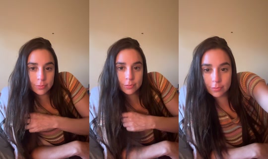 Stream von coolgreenchic – 8. Aug. 2026, 2:36