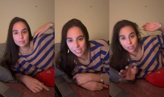 Stream von coolgreenchic – 8. Aug. 2026, 5:14