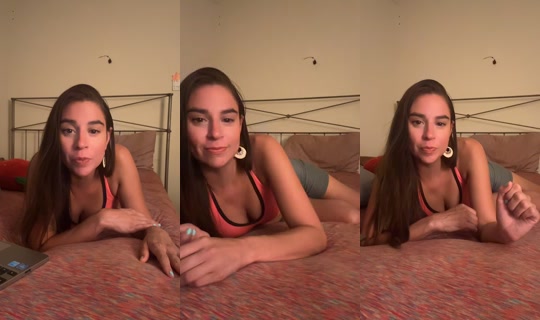 coolgreenchic's Stream - Aug 10, 2026, 7:19 AM