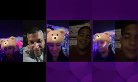 copia.china8's Stream - Jul 19, 2026, 2:03 AM