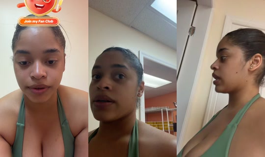 coraldelacruz's Stream - Jul 9, 2026, 7:06 PM