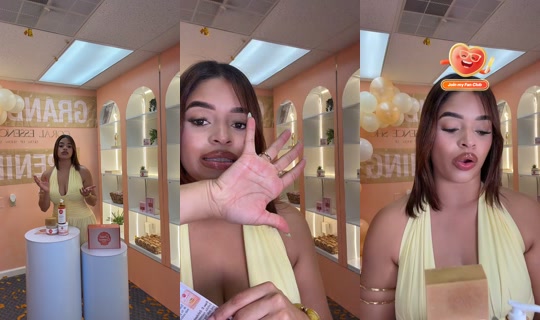 coraldelacruz's Stream - Jul 11, 2026, 4:21 PM