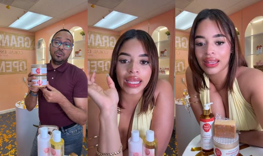coraldelacruz's Stream - Jul 11, 2026, 7:46 PM