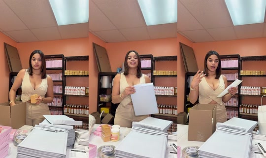 coraldelacruz's Stream - Jul 13, 2026, 8:08 PM