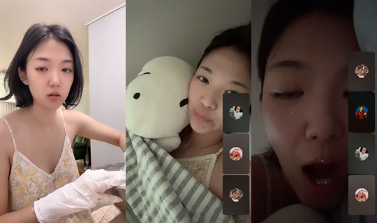 coreana.unnie's Stream - Sep 20, 2026, 2:41 AM