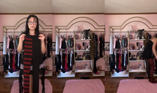 coriemarie0's Stream - Aug 3, 2026, 10:58 PM