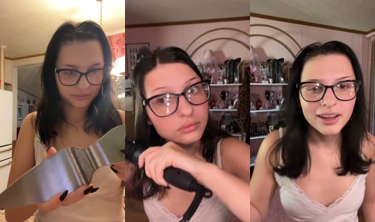 coriemarie0's Stream - Aug 5, 2026, 6:19 PM
